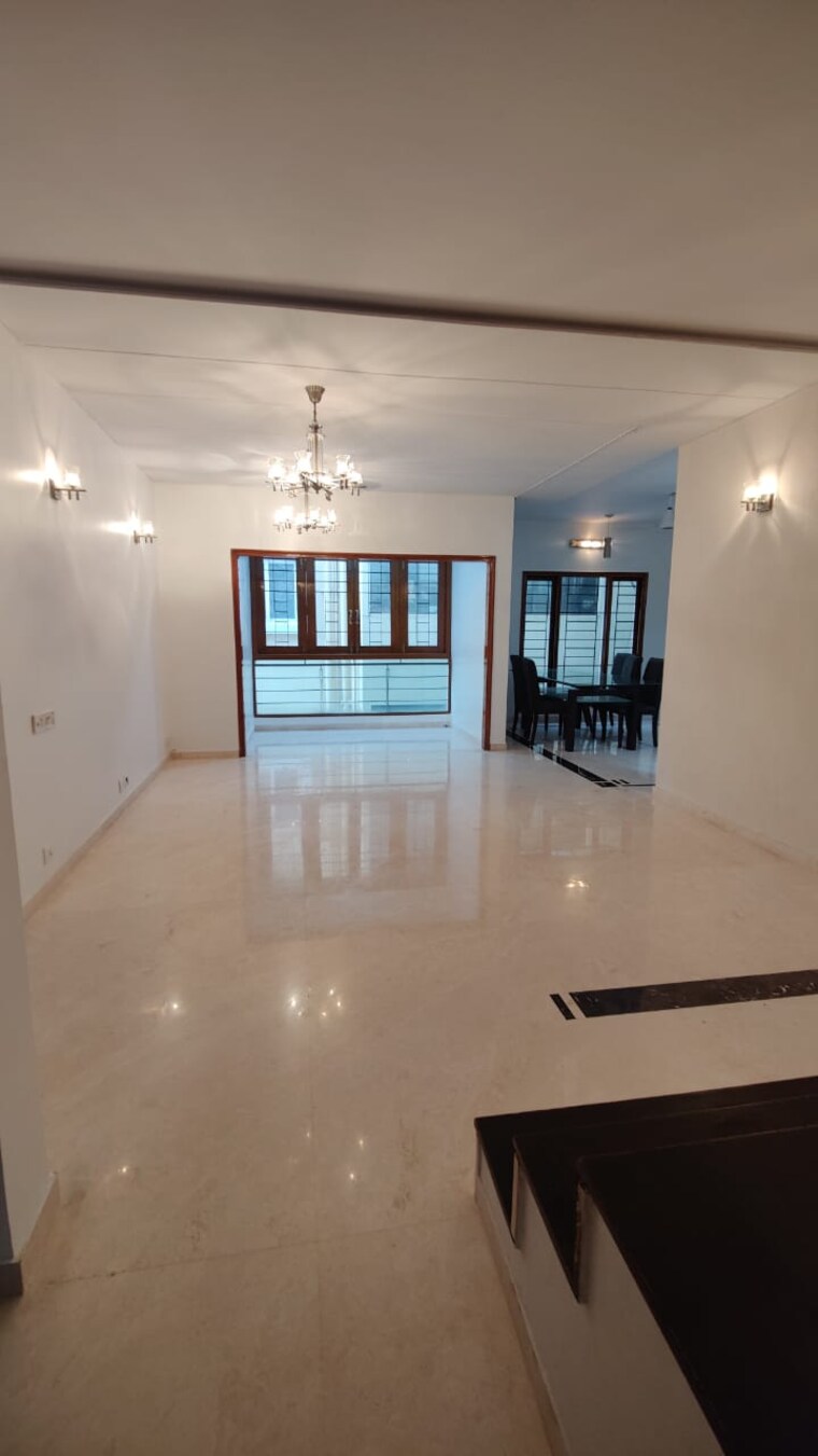 Room, kay-arr-norris-cottage 4 Bedroom 2550 Sq.Ft. Penthouse In Richmond Town Bangalore 9068128