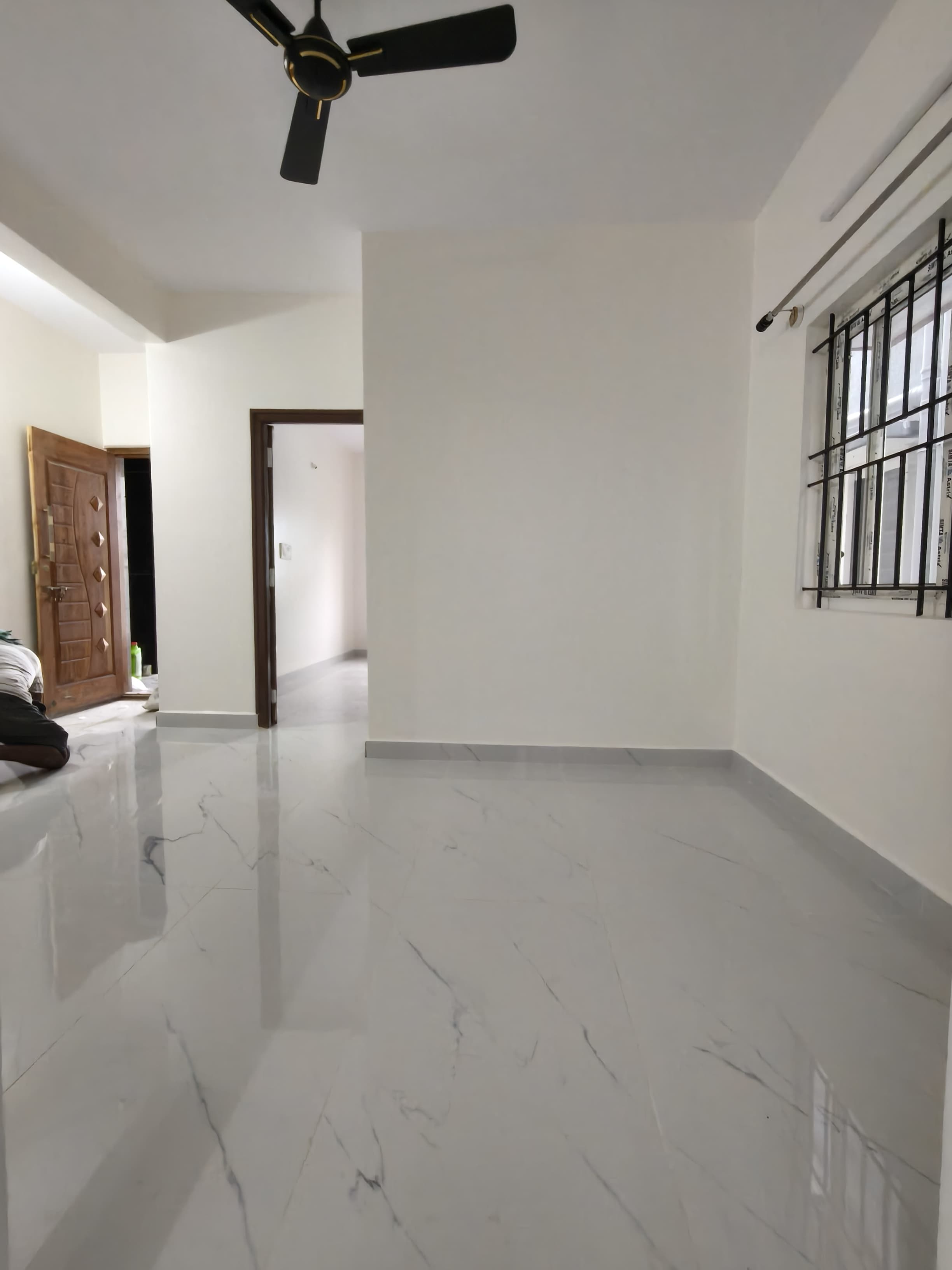 1 BHK 700 Sq.Ft. Apartment in Om Sai Residency Vignana Nagar