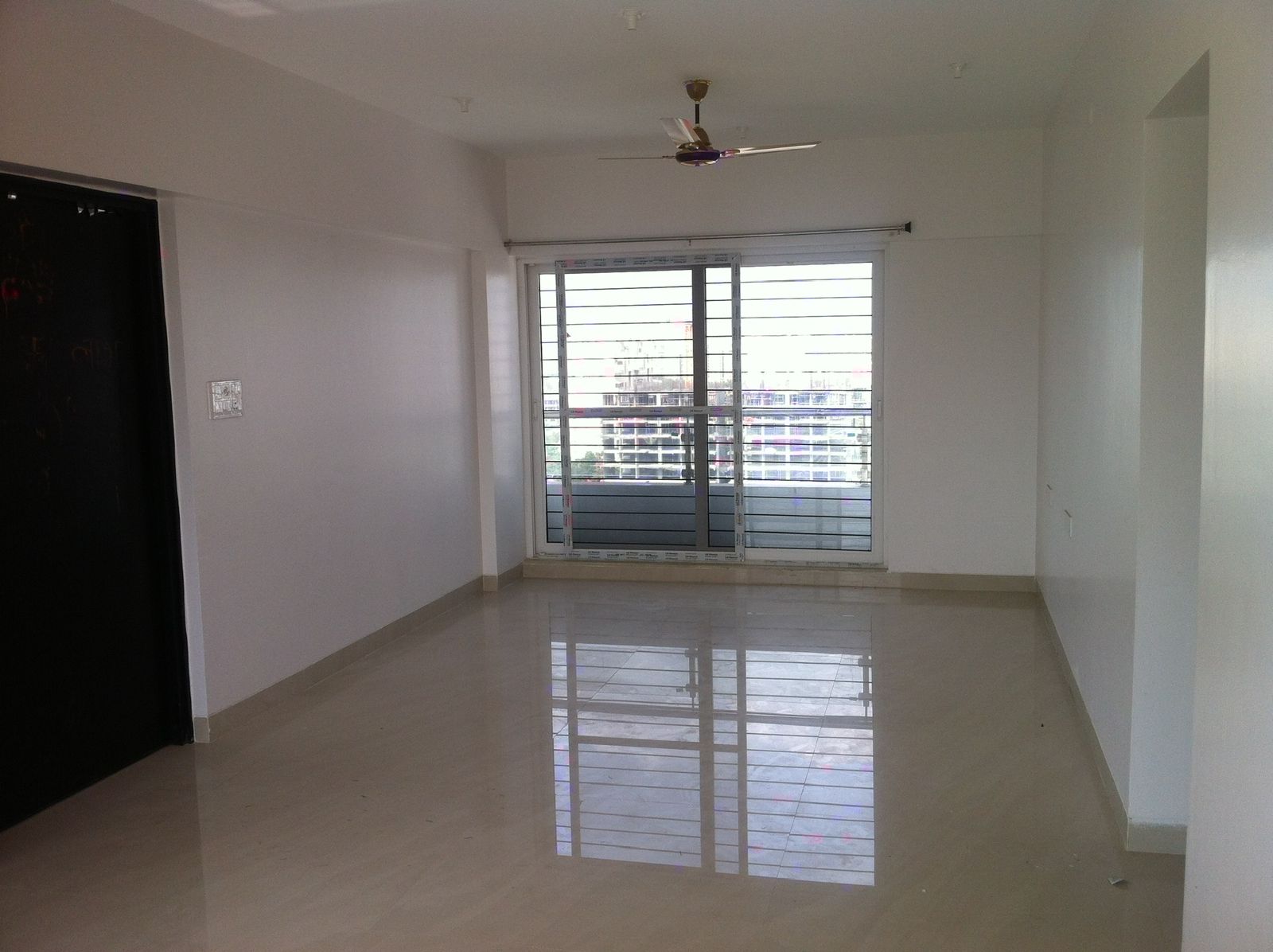 3 BHK + Pooja Room Apartment For Sale in Imperium Sky Garden 