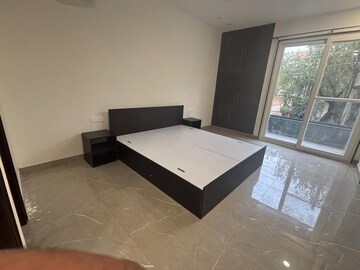 Bedroom in 2 BHK Independent House at Sector 14 – for Rent