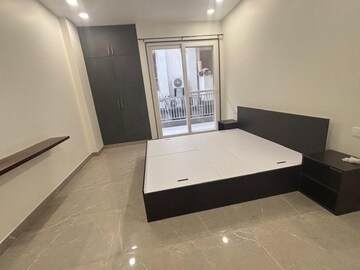 Bedroom in 2 BHK Independent House at Sector 14 – for Rent