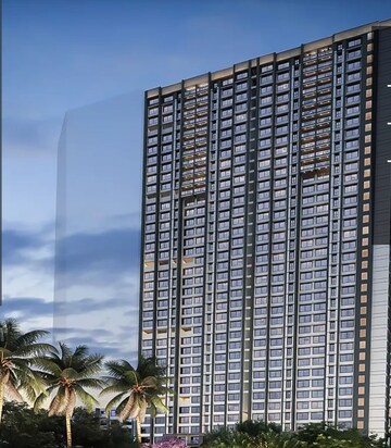 2 BHK Apartment For Sale in CCI Rivali Park Wintergreen, Borivali East