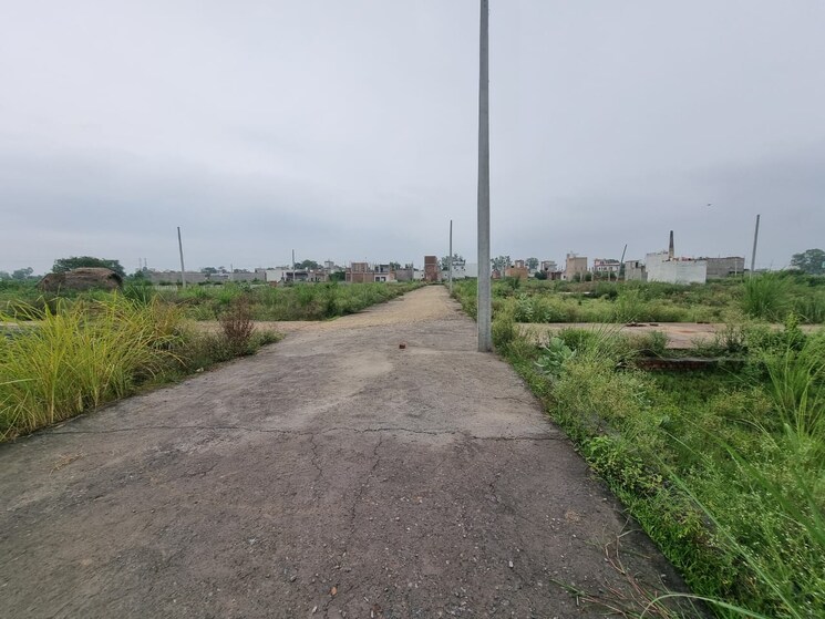 Nearby, sirsa  40 Sq.Yd. Plot In Sirsa Greater Noida 9067639