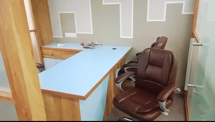 Team Area, sheladia-one-world-west Commercial Office Space 1510 Sq.Ft. In Ambli Ahmedabad 9068130