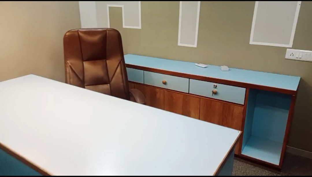 Office Space For Rent in Sheladia One World West