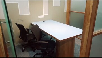 Team Area in  Office Space at Sheladia One World West, Ambli – for Rent