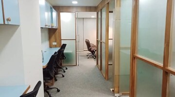Gym in  Office Space at Sheladia One World West, Ambli – for Rent