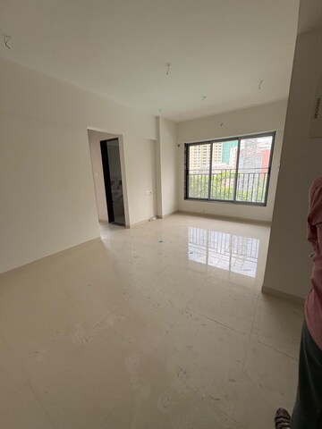 3 BHK Apartment For Rent in Sai Dham CHS Ghatkopar East, Ghatkopar East