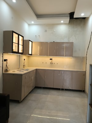 Kitchen in 3 BHK Independent House at Ambala Highway – for Sale