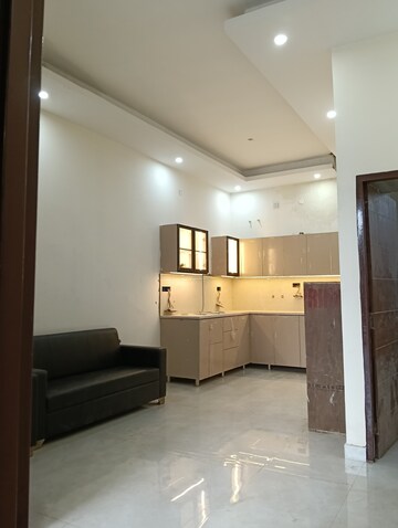 Kitchen in 3 BHK Independent House at Ambala Highway – for Sale