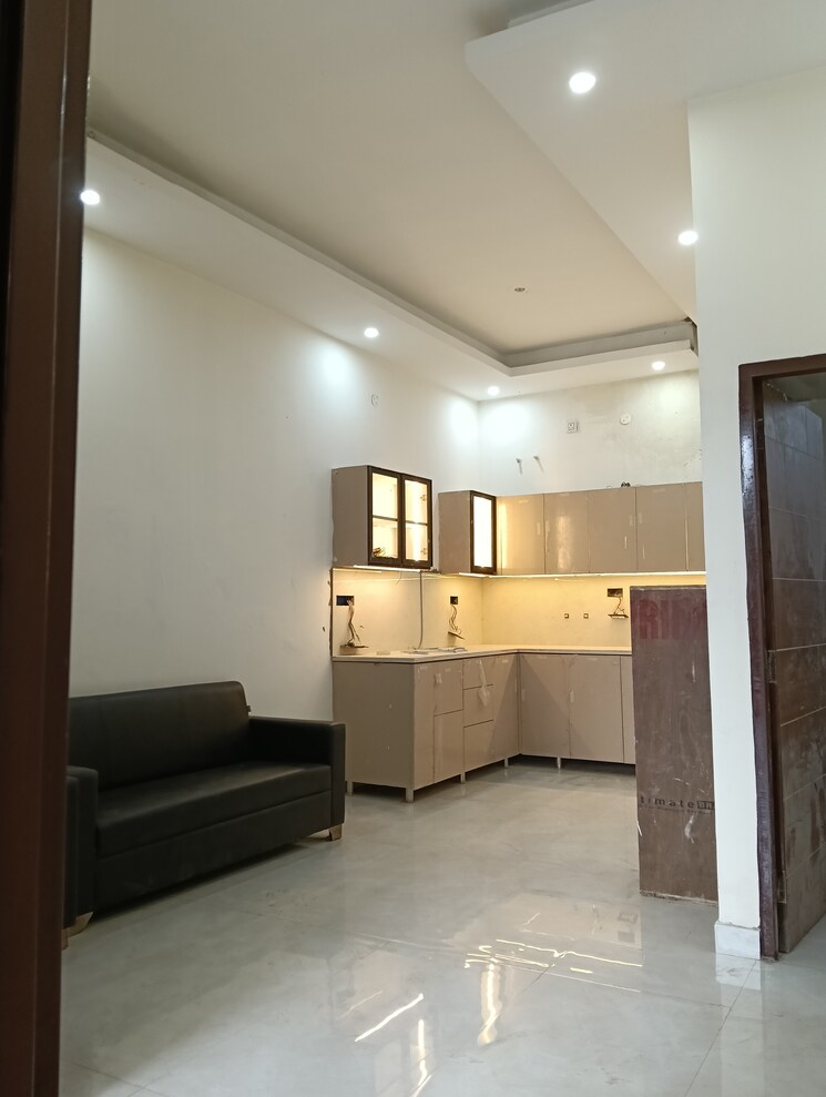 Kitchen, ambala highway 3 Bedroom 100 Sq.Yd. Independent House In Ambala Highway Zirakpur 9068188