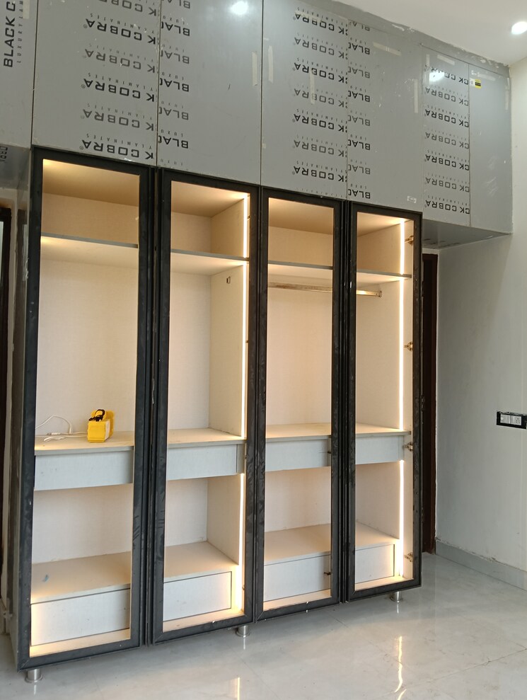 undefined, ambala highway 3 Bedroom 100 Sq.Yd. Independent House In Ambala Highway Zirakpur 9068188