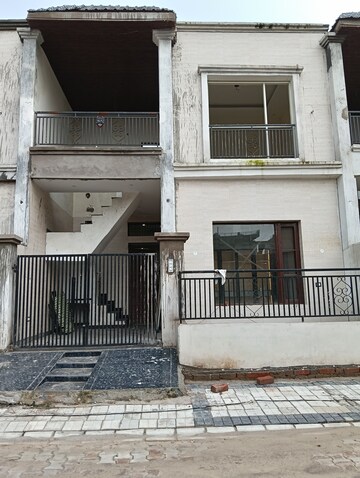 3 BHK Independent House For Sale in Ambala Highway