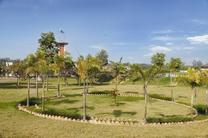 Plot For Sale in Patiala Road