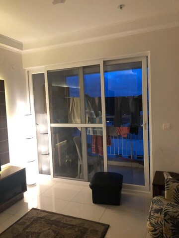 Bedroom in 3 BHK Apartment at Puravankara Purva Westend, Kudlu Gate – for Rent
