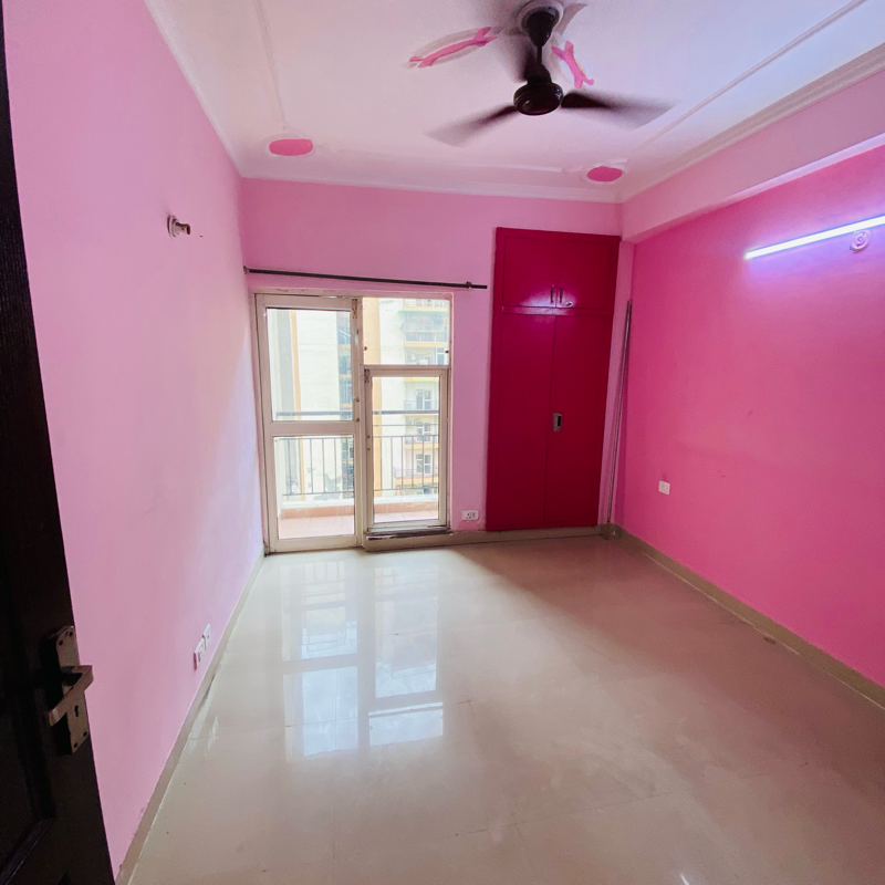 3 BHK Apartment For Rent in Gardenia Golf City