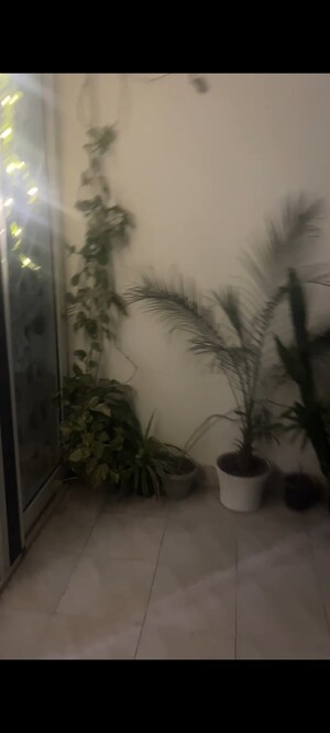 Bathroom in 3 BHK Apartment at Town Park White Orchid, Sector 16c Greater Noida – for Sale