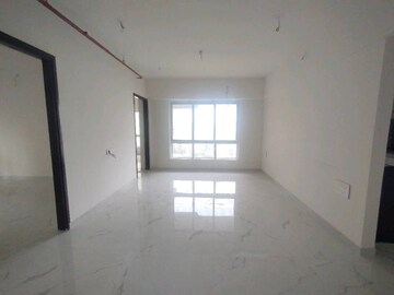 Living Room in 2 BHK Apartment at Aspire Residency, Mulund West – for Sale