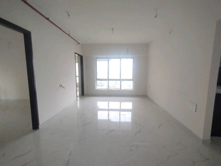 Living Room, aspire-residency 2 Bedroom 690 Sq.Ft. Apartment In Mulund West Mumbai 9068219