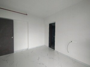 Bedroom in 2 BHK Apartment at Aspire Residency, Mulund West – for Sale