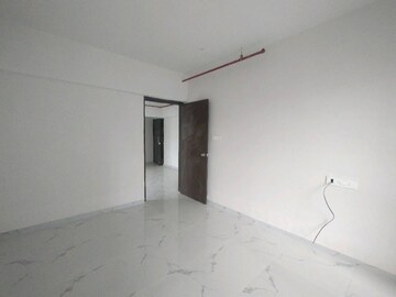 Master Bedroom in 2 BHK Apartment at Aspire Residency, Mulund West – for Sale