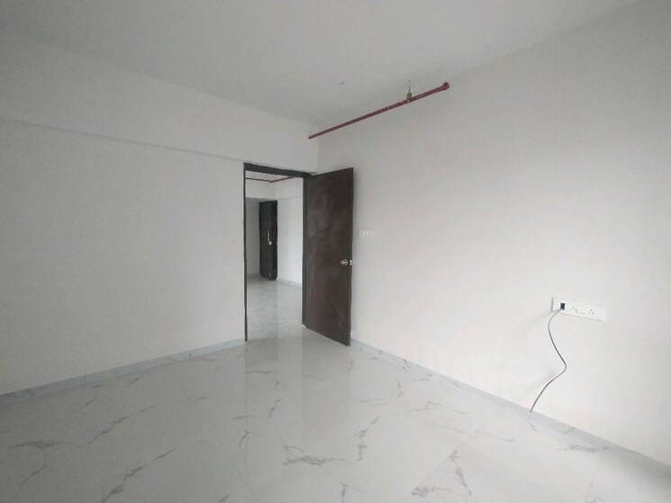 Master Bedroom, aspire-residency 2 Bedroom 690 Sq.Ft. Apartment In Mulund West Mumbai 9068219