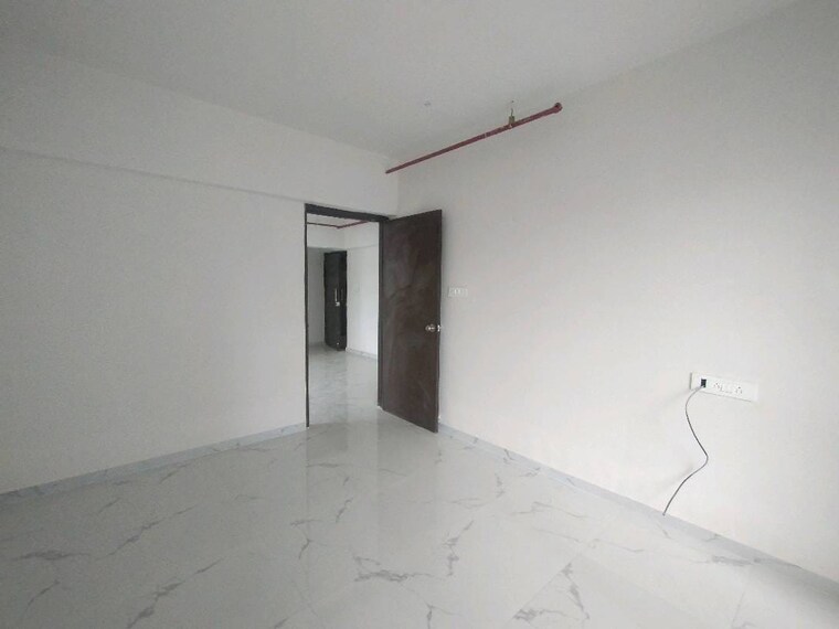 Master Bedroom, aspire-residency 2 Bedroom 690 Sq.Ft. Apartment In Mulund West Mumbai 9068219