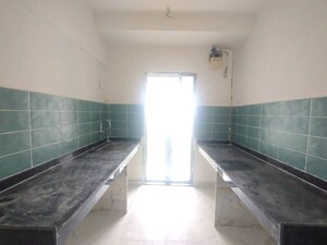 Kitchen in 2 BHK Apartment at Aspire Residency, Mulund West – for Sale