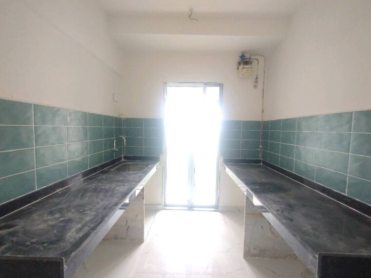 Kitchen, aspire-residency 2 Bedroom 690 Sq.Ft. Apartment In Mulund West Mumbai 9068219