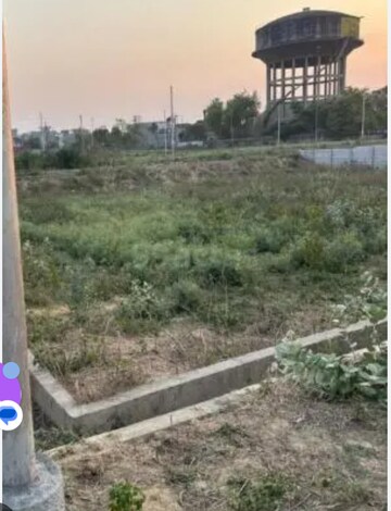  Plot For Sale in Vasant Kunj