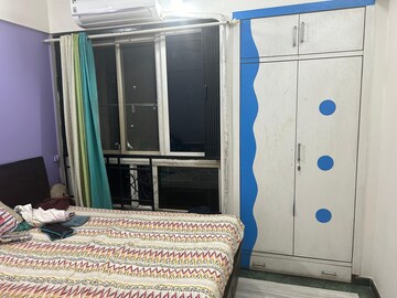 Bedroom in 2 BHK Apartment at Hiranandani Estate Riviera, Ghodbunder Road – for Rent