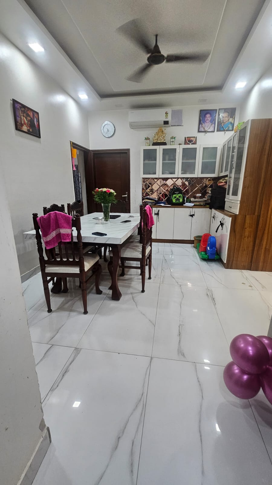 2 BHK Apartment For Rent in Alaknanda