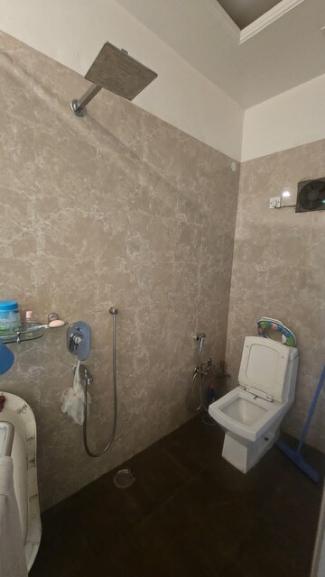 Bathroom in 2 BHK Apartment at Alaknanda – for Rent