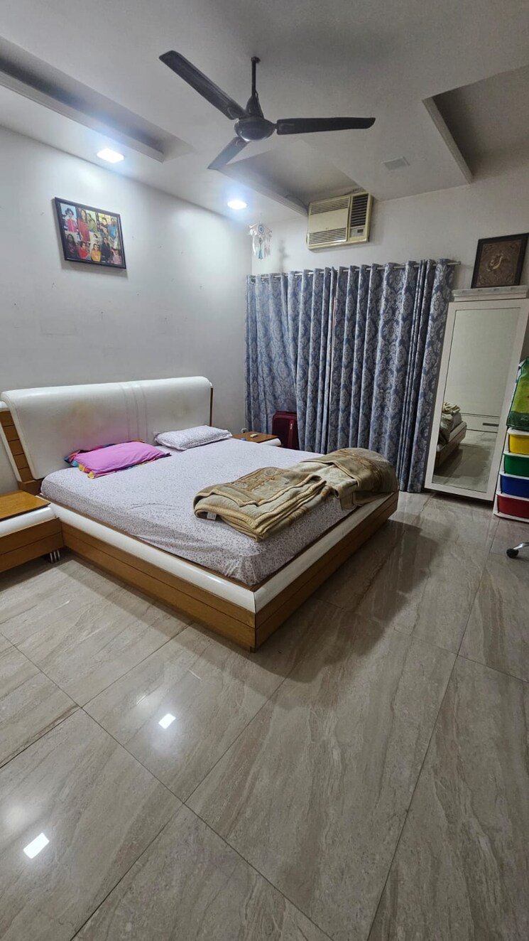 Bedroom, alaknanda 2 Bedroom 1000 Sq.Ft. Apartment In Alaknanda Delhi 9068209