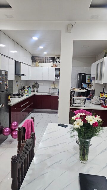 Living Room in 2 BHK Apartment at Alaknanda – for Rent