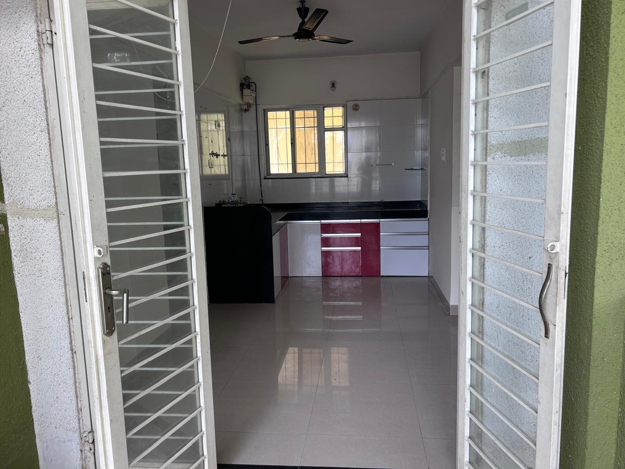 2 BHK + Pooja Room Apartment For Sale in Vyas Whispering Wind Phase II