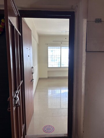 Building Lobby in 2 BHK Apartment at Vyas Whispering Wind Phase II, Baner – for Sale
