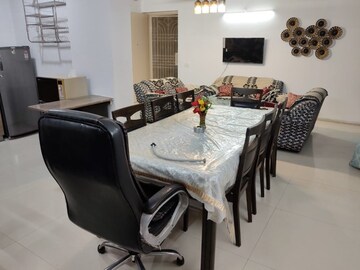 Team Area in 2 BHK Independent House at Sector 14 – for Rent
