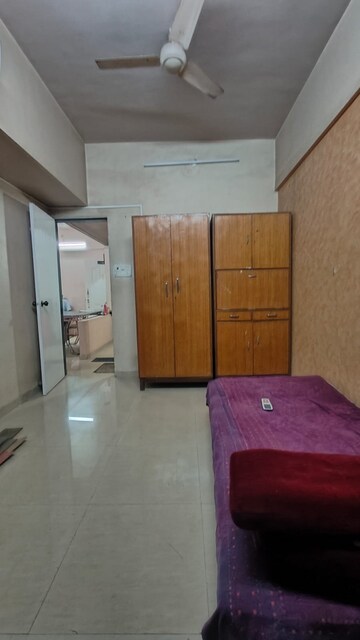 Living Room in 3 BHK Apartment at Vallabh Vihar Ghatkopar, Ghatkopar East – for Rent