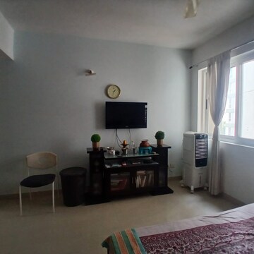 3 BHK Apartment For Rent in Frazer Town