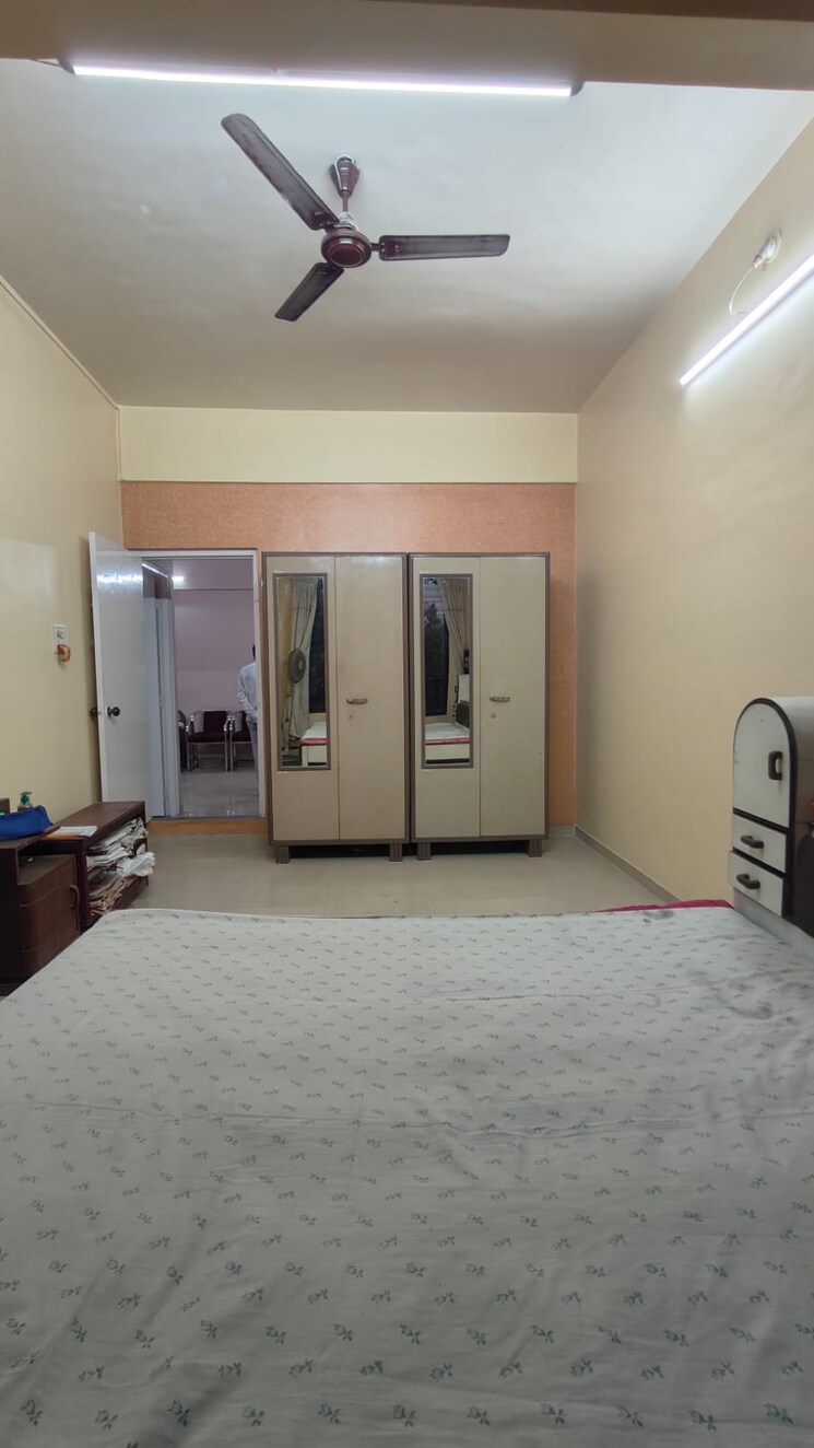 Room, vallabh-vihar-ghatkopar 3 Bedroom 900 Sq.Ft. Apartment In Ghatkopar East Mumbai 9068204