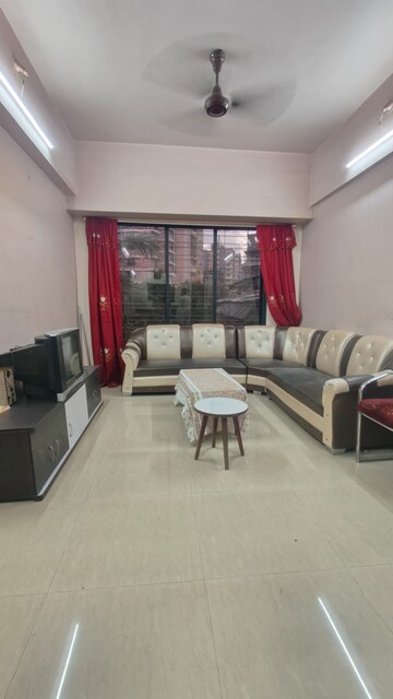 3 BHK Apartment For Rent in Vallabh Vihar Ghatkopar, Ghatkopar East