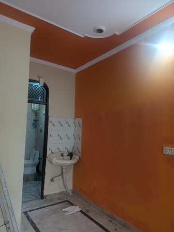 Living Room in 2 BHK Apartment at Gaur City-2, Gaur City 2 – for Rent