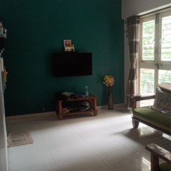 2 BHK + Pooja Room Apartment For Sale in Mont Vert Oystera