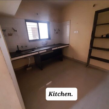 Kitchen in 1 BHK Independent House at Kharadi – for Rent