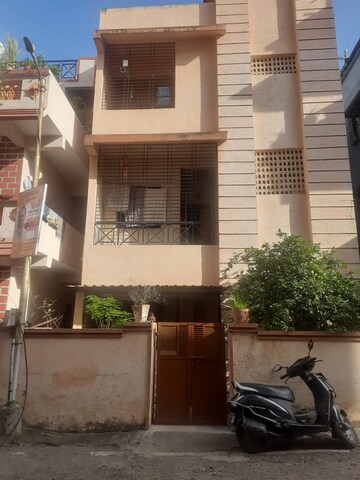 1 BHK Independent House For Rent in Kharadi