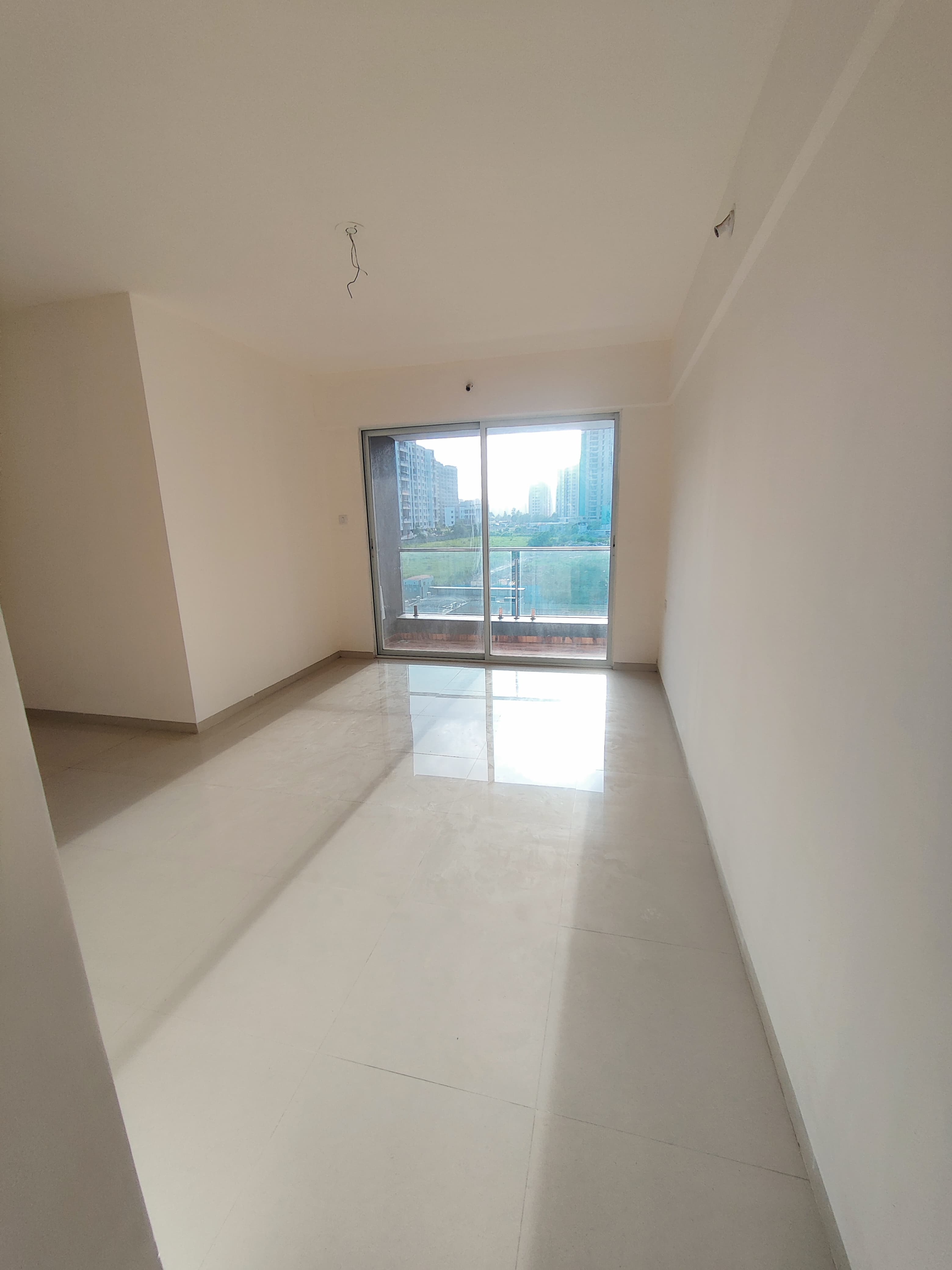 2 BHK + Pooja Room Apartment For Rent in 24 Life Blooms