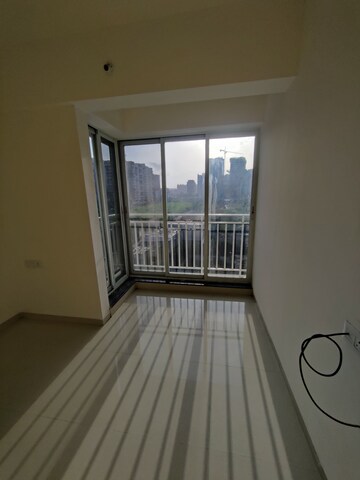Balcony in 2 BHK Apartment at Punawale – for Rent