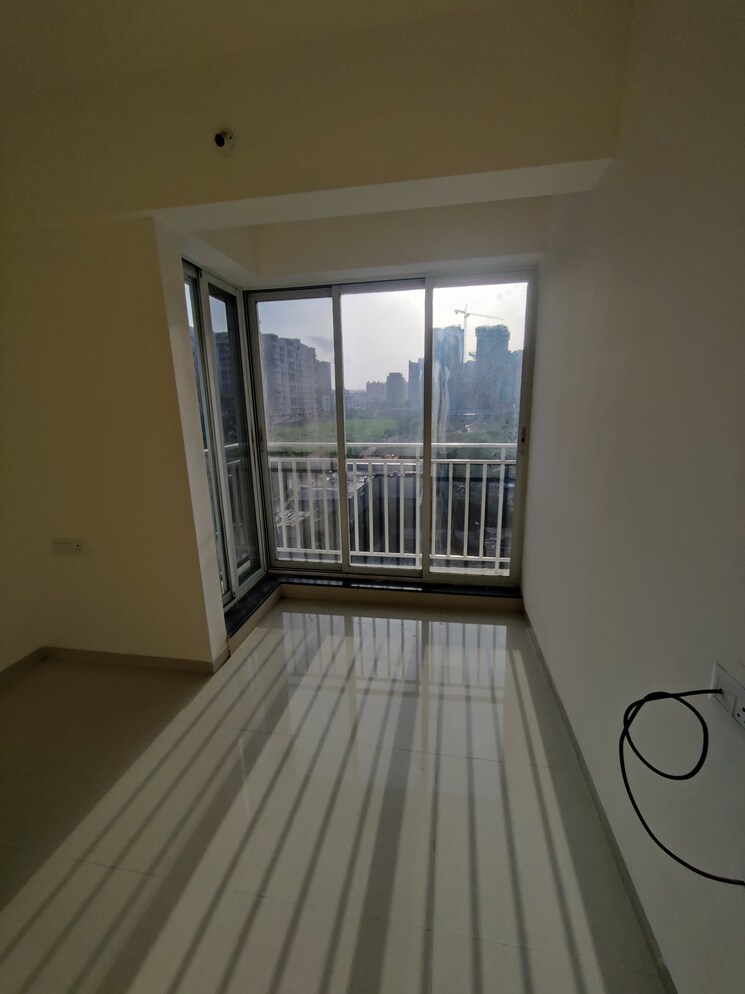 Balcony, punawale 2 Bedroom 800 Sq.Ft. Apartment In Punawale Pune 9068205