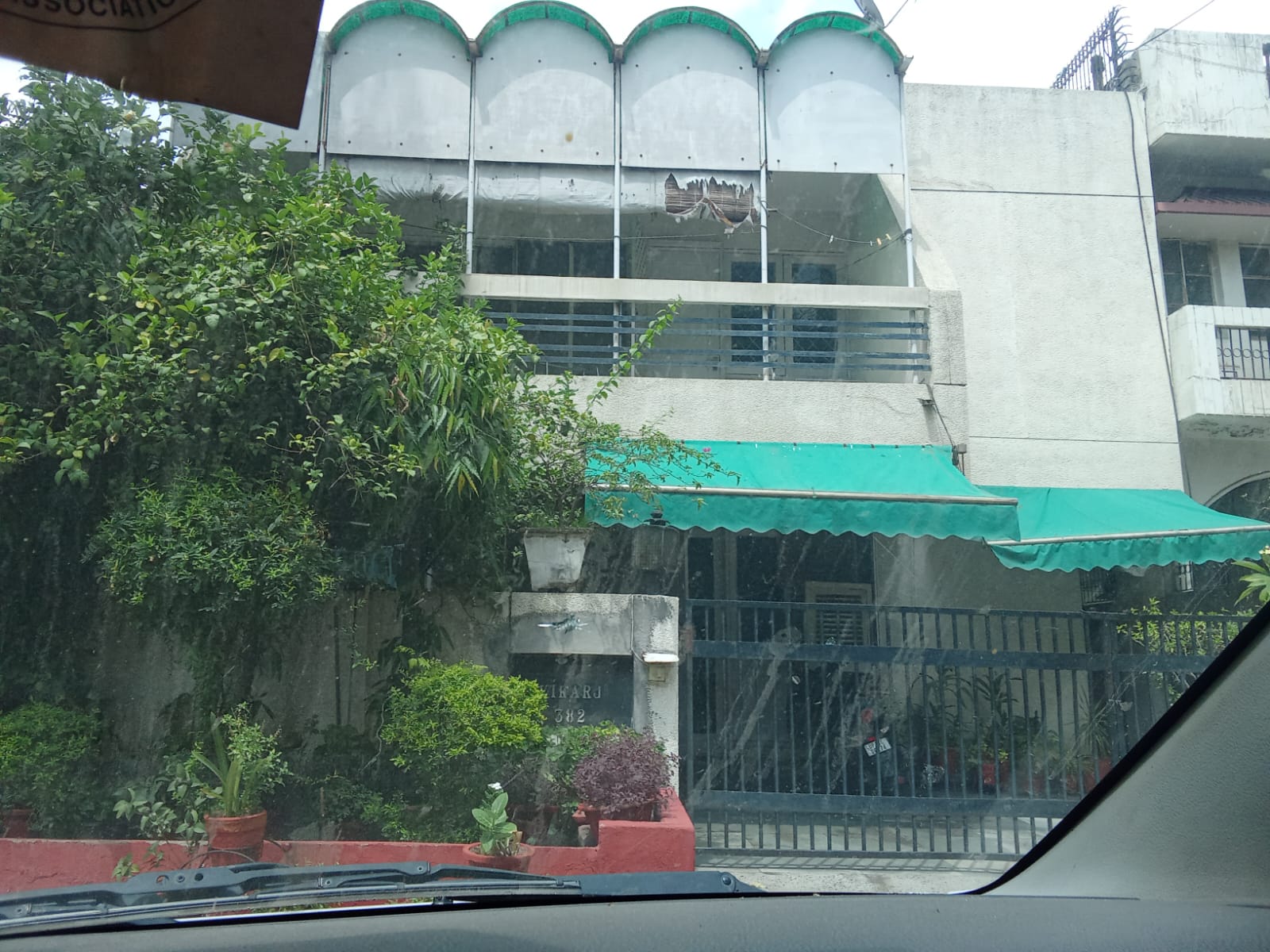 4 BHK Builder Floor For Sale in Vasant Vihar 